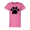 ComfortSoft® Women’s Short Sleeve T-Shirt Thumbnail