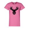 ComfortSoft® Women’s Short Sleeve T-Shirt Thumbnail