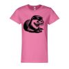 ComfortSoft® Women’s Short Sleeve T-Shirt Thumbnail