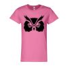 ComfortSoft® Women’s Short Sleeve T-Shirt Thumbnail