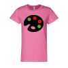 ComfortSoft® Women’s Short Sleeve T-Shirt Thumbnail