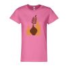ComfortSoft® Women’s Short Sleeve T-Shirt Thumbnail