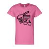 ComfortSoft® Women’s Short Sleeve T-Shirt Thumbnail