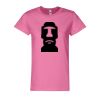 ComfortSoft® Women’s Short Sleeve T-Shirt Thumbnail