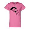 ComfortSoft® Women’s Short Sleeve T-Shirt Thumbnail