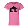 ComfortSoft® Women’s Short Sleeve T-Shirt Thumbnail
