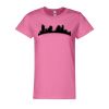 ComfortSoft® Women’s Short Sleeve T-Shirt Thumbnail