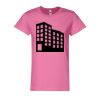 ComfortSoft® Women’s Short Sleeve T-Shirt Thumbnail