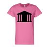 ComfortSoft® Women’s Short Sleeve T-Shirt Thumbnail