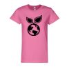 ComfortSoft® Women’s Short Sleeve T-Shirt Thumbnail