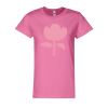 ComfortSoft® Women’s Short Sleeve T-Shirt Thumbnail