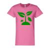 ComfortSoft® Women’s Short Sleeve T-Shirt Thumbnail