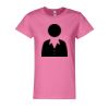 ComfortSoft® Women’s Short Sleeve T-Shirt Thumbnail