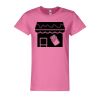ComfortSoft® Women’s Short Sleeve T-Shirt Thumbnail