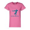 ComfortSoft® Women’s Short Sleeve T-Shirt Thumbnail
