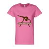 ComfortSoft® Women’s Short Sleeve T-Shirt Thumbnail