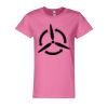 ComfortSoft® Women’s Short Sleeve T-Shirt Thumbnail
