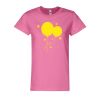 ComfortSoft® Women’s Short Sleeve T-Shirt Thumbnail