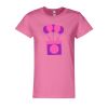 ComfortSoft® Women’s Short Sleeve T-Shirt Thumbnail