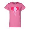 ComfortSoft® Women’s Short Sleeve T-Shirt Thumbnail