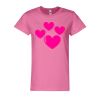 ComfortSoft® Women’s Short Sleeve T-Shirt Thumbnail