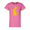 ComfortSoft® Women’s Short Sleeve T-Shirt Thumbnail