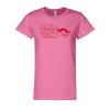 ComfortSoft® Women’s Short Sleeve T-Shirt Thumbnail