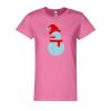 ComfortSoft® Women’s Short Sleeve T-Shirt Thumbnail