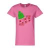 ComfortSoft® Women’s Short Sleeve T-Shirt Thumbnail