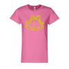 ComfortSoft® Women’s Short Sleeve T-Shirt Thumbnail