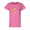 ComfortSoft® Women’s Short Sleeve T-Shirt Thumbnail