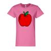 ComfortSoft® Women’s Short Sleeve T-Shirt Thumbnail
