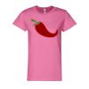 ComfortSoft® Women’s Short Sleeve T-Shirt Thumbnail