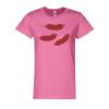 ComfortSoft® Women’s Short Sleeve T-Shirt Thumbnail