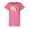 ComfortSoft® Women’s Short Sleeve T-Shirt Thumbnail