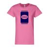 ComfortSoft® Women’s Short Sleeve T-Shirt Thumbnail