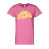 ComfortSoft® Women’s Short Sleeve T-Shirt Thumbnail