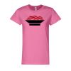 ComfortSoft® Women’s Short Sleeve T-Shirt Thumbnail