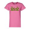 ComfortSoft® Women’s Short Sleeve T-Shirt Thumbnail