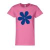 ComfortSoft® Women’s Short Sleeve T-Shirt Thumbnail