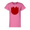 ComfortSoft® Women’s Short Sleeve T-Shirt Thumbnail
