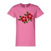 ComfortSoft® Women’s Short Sleeve T-Shirt Thumbnail