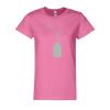 ComfortSoft® Women’s Short Sleeve T-Shirt Thumbnail