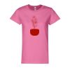 ComfortSoft® Women’s Short Sleeve T-Shirt Thumbnail
