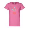 ComfortSoft® Women’s Short Sleeve T-Shirt Thumbnail