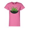 ComfortSoft® Women’s Short Sleeve T-Shirt Thumbnail