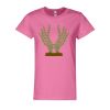ComfortSoft® Women’s Short Sleeve T-Shirt Thumbnail