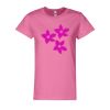 ComfortSoft® Women’s Short Sleeve T-Shirt Thumbnail