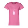 ComfortSoft® Women’s Short Sleeve T-Shirt Thumbnail