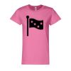 ComfortSoft® Women’s Short Sleeve T-Shirt Thumbnail